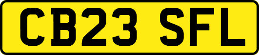 CB23SFL