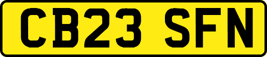 CB23SFN