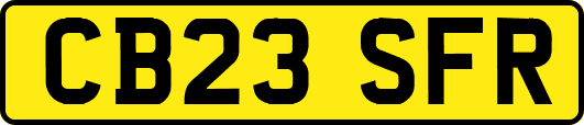 CB23SFR