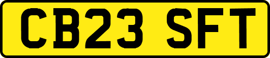 CB23SFT