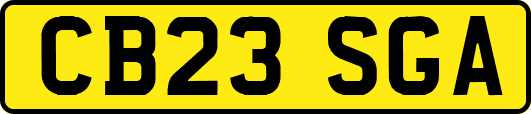CB23SGA