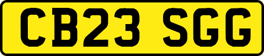 CB23SGG