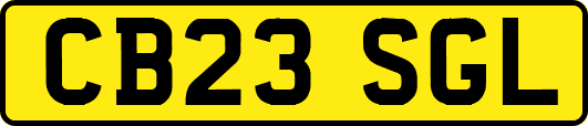 CB23SGL