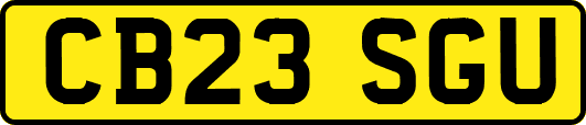 CB23SGU