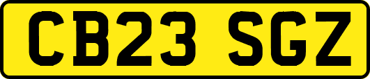 CB23SGZ
