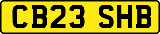 CB23SHB