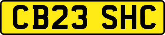 CB23SHC