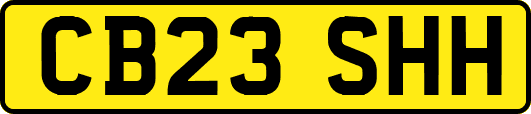 CB23SHH