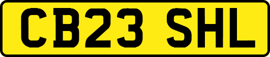 CB23SHL