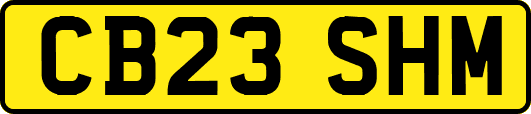 CB23SHM