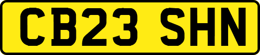 CB23SHN