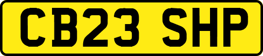 CB23SHP