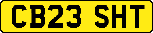 CB23SHT