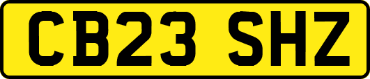 CB23SHZ