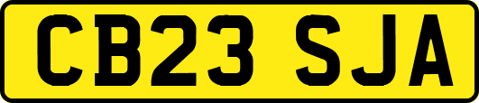 CB23SJA