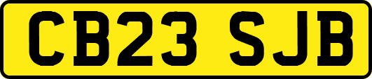 CB23SJB