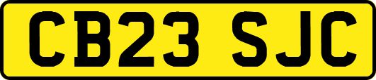 CB23SJC