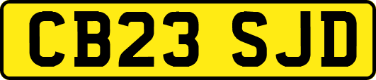 CB23SJD
