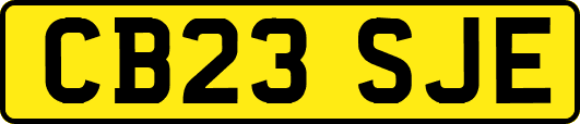 CB23SJE