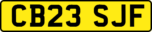 CB23SJF