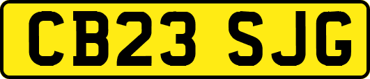 CB23SJG