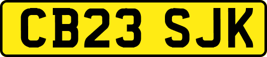 CB23SJK