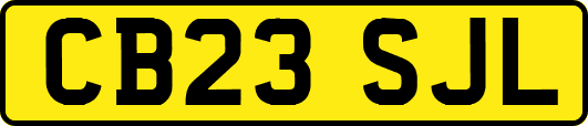 CB23SJL