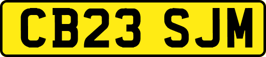 CB23SJM