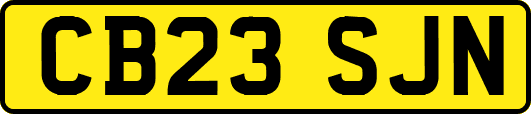 CB23SJN