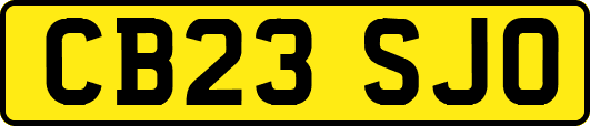 CB23SJO