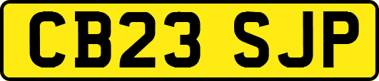 CB23SJP