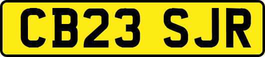 CB23SJR
