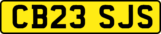CB23SJS