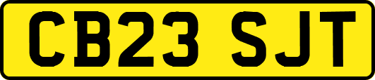 CB23SJT