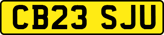 CB23SJU