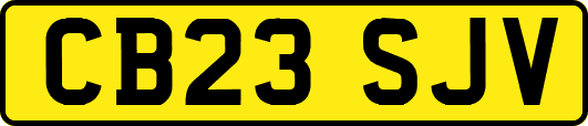 CB23SJV