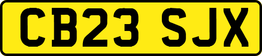CB23SJX