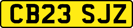 CB23SJZ