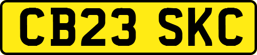 CB23SKC