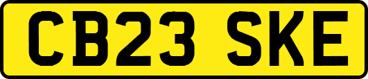 CB23SKE