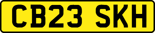 CB23SKH