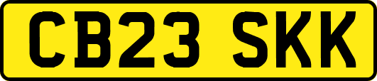CB23SKK