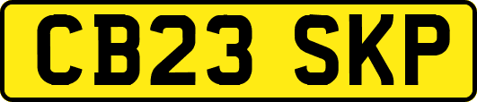 CB23SKP