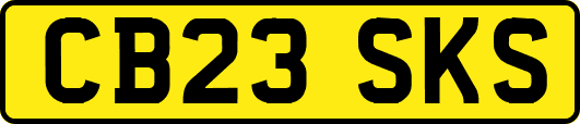 CB23SKS