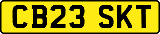 CB23SKT
