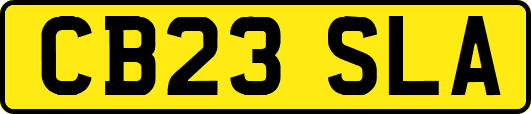 CB23SLA