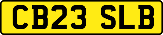CB23SLB