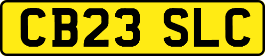 CB23SLC
