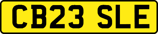 CB23SLE