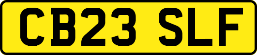 CB23SLF